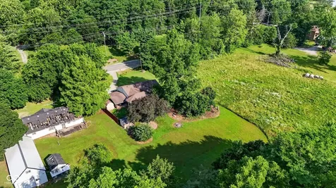 3545 S State Road 29 Bringhurst IN 46913