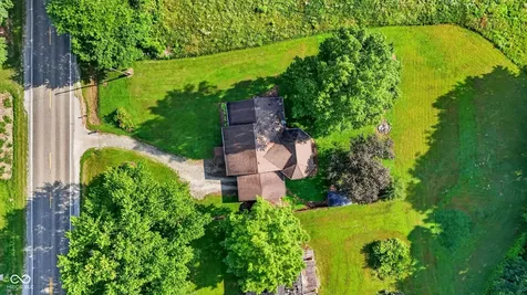 3545 S State Road 29 Bringhurst IN 46913