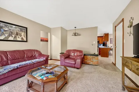 3545 S State Road 29 Bringhurst IN 46913