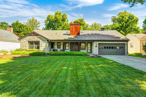 716 E 73rd Street Indianapolis IN 46240