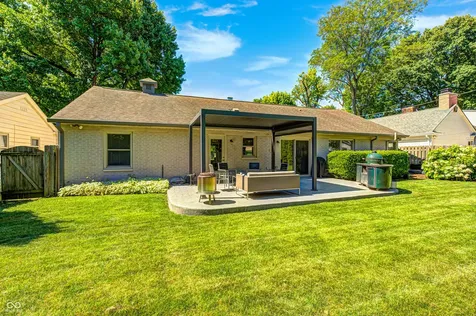 716 E 73rd Street Indianapolis IN 46240