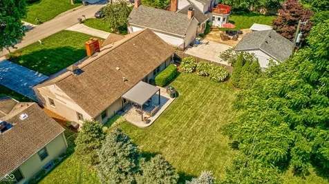 716 E 73rd Street Indianapolis IN 46240
