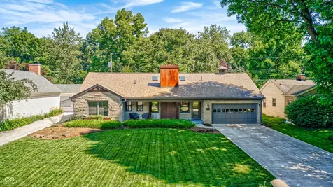 716 E 73rd Street Indianapolis IN 46240