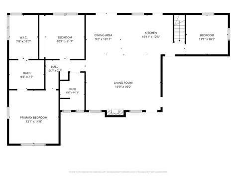 716 E 73rd Street Indianapolis IN 46240