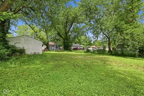 2825 Kristen Drive E Indianapolis IN 46218