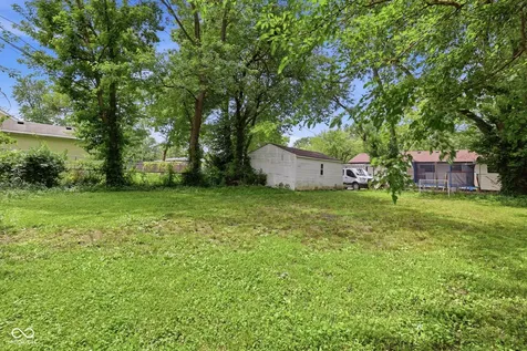 2825 Kristen Drive E Indianapolis IN 46218