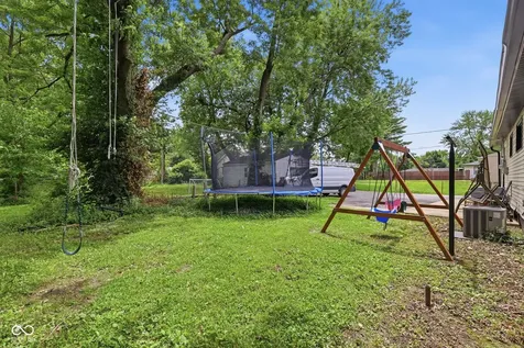 2825 Kristen Drive E Indianapolis IN 46218