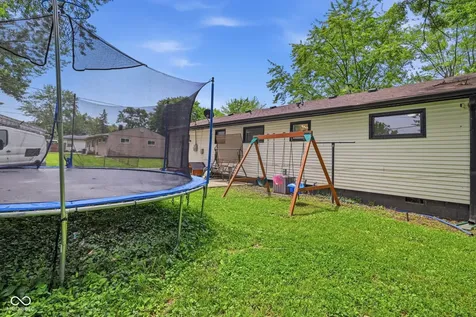 2825 Kristen Drive E Indianapolis IN 46218