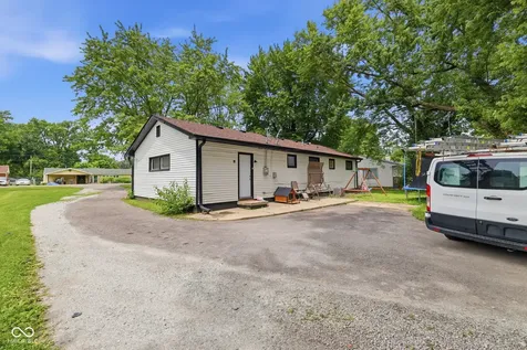 2825 Kristen Drive E Indianapolis IN 46218