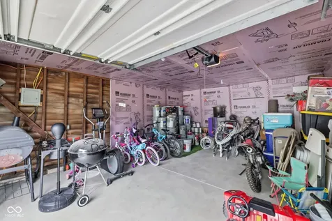 2825 Kristen Drive E Indianapolis IN 46218