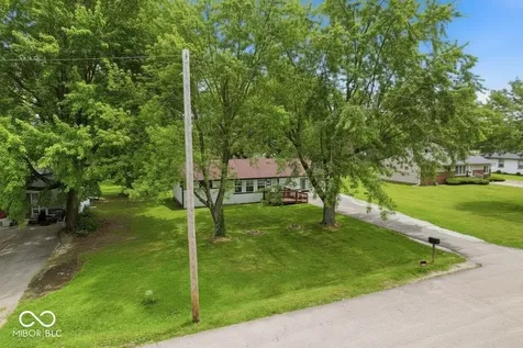 2825 Kristen Drive E Indianapolis IN 46218