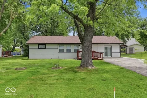 2825 Kristen Drive E Indianapolis IN 46218