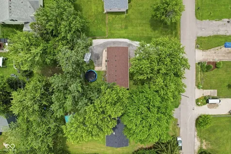 2825 Kristen Drive E Indianapolis IN 46218