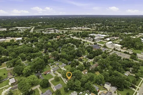 2825 Kristen Drive E Indianapolis IN 46218
