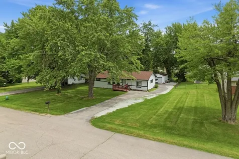 2825 Kristen Drive E Indianapolis IN 46218