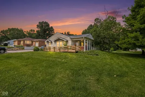 6004 Orinoco Avenue Indianapolis IN 46227