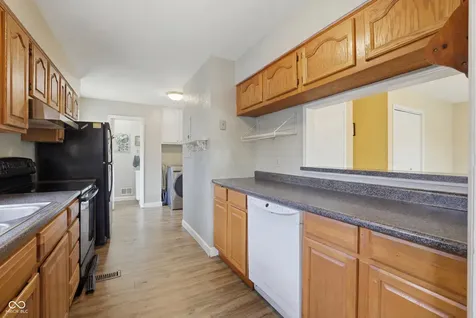 6004 Orinoco Avenue Indianapolis IN 46227