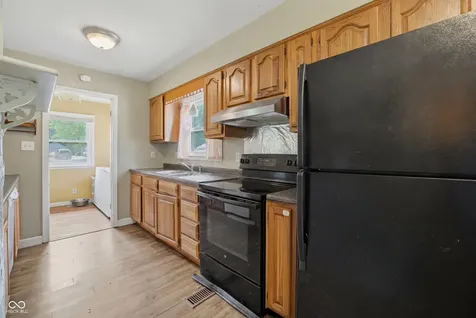 6004 Orinoco Avenue Indianapolis IN 46227