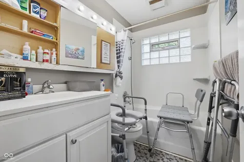 6004 Orinoco Avenue Indianapolis IN 46227