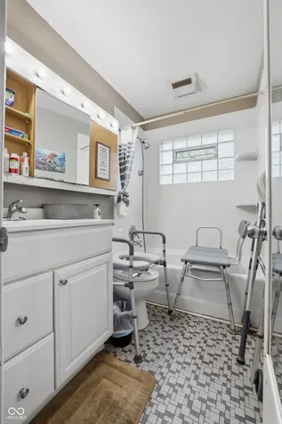 6004 Orinoco Avenue Indianapolis IN 46227
