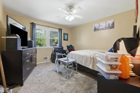 6004 Orinoco Avenue Indianapolis IN 46227