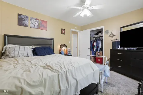 6004 Orinoco Avenue Indianapolis IN 46227