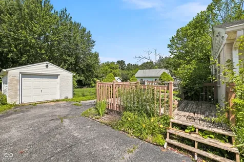 6004 Orinoco Avenue Indianapolis IN 46227