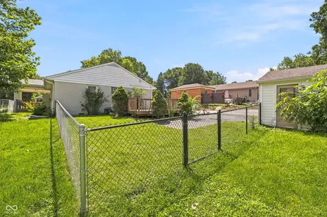 6004 Orinoco Avenue Indianapolis IN 46227
