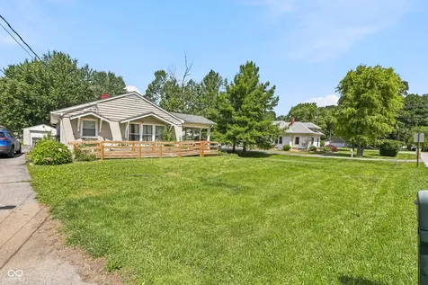 6004 Orinoco Avenue Indianapolis IN 46227
