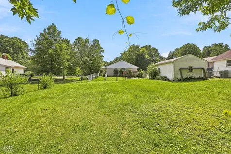 6004 Orinoco Avenue Indianapolis IN 46227
