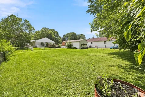 6004 Orinoco Avenue Indianapolis IN 46227