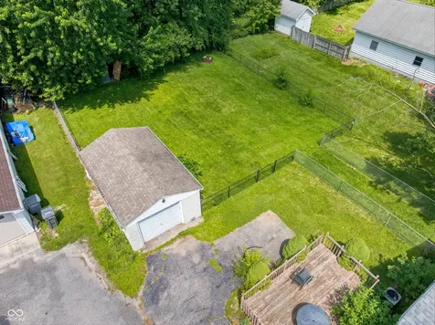 6004 Orinoco Avenue Indianapolis IN 46227