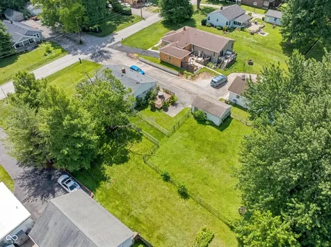 6004 Orinoco Avenue Indianapolis IN 46227