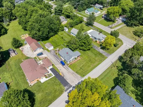 6004 Orinoco Avenue Indianapolis IN 46227
