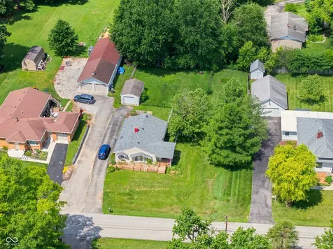 6004 Orinoco Avenue Indianapolis IN 46227