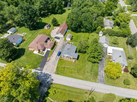 6004 Orinoco Avenue Indianapolis IN 46227