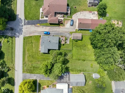 6004 Orinoco Avenue Indianapolis IN 46227