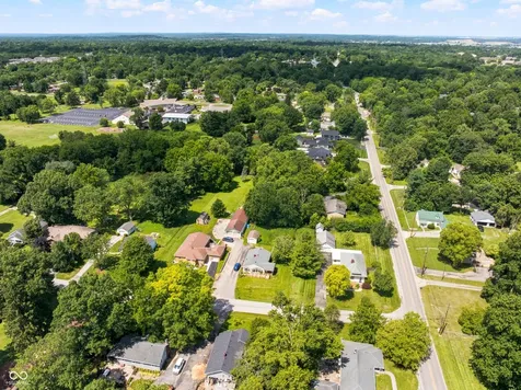 6004 Orinoco Avenue Indianapolis IN 46227