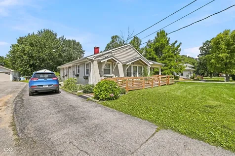 6004 Orinoco Avenue Indianapolis IN 46227