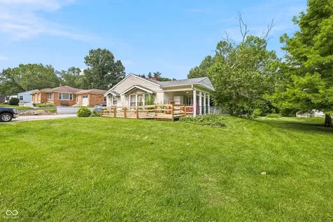 6004 Orinoco Avenue Indianapolis IN 46227
