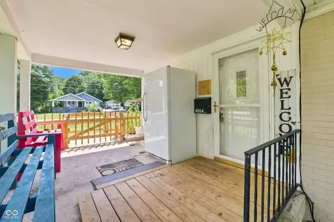 6004 Orinoco Avenue Indianapolis IN 46227