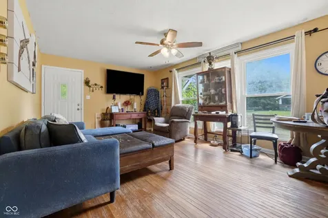 6004 Orinoco Avenue Indianapolis IN 46227