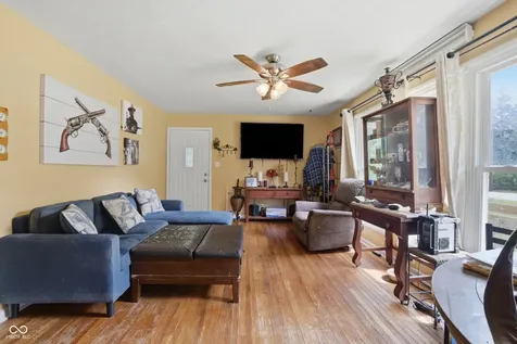 6004 Orinoco Avenue Indianapolis IN 46227