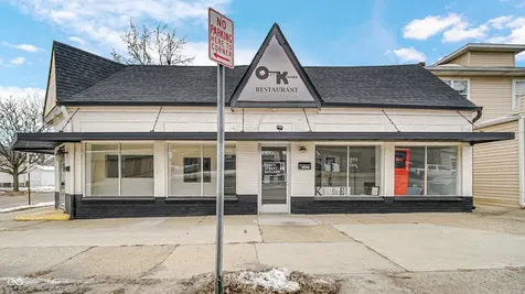 4602 E 10th Street Indianapolis IN 46201