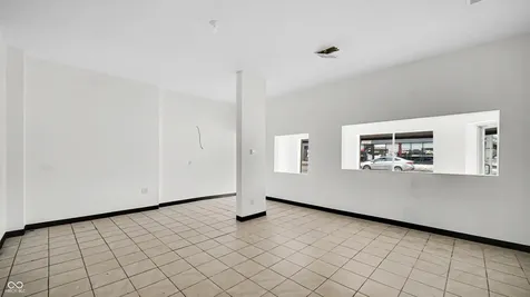 4602 E 10th Street Indianapolis IN 46201