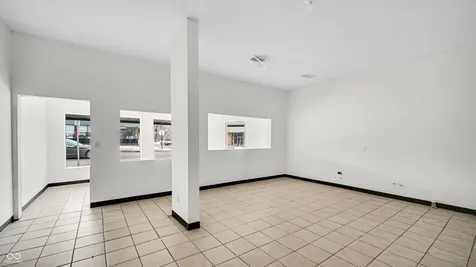 4602 E 10th Street Indianapolis IN 46201
