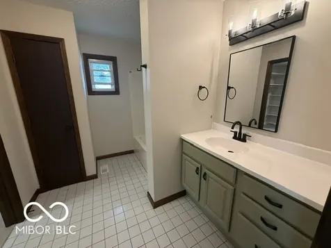 1707 Rovene Drive Lebanon IN 46052