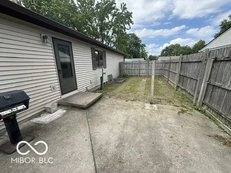 1707 Rovene Drive Lebanon IN 46052