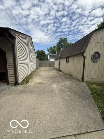 1707 Rovene Drive Lebanon IN 46052