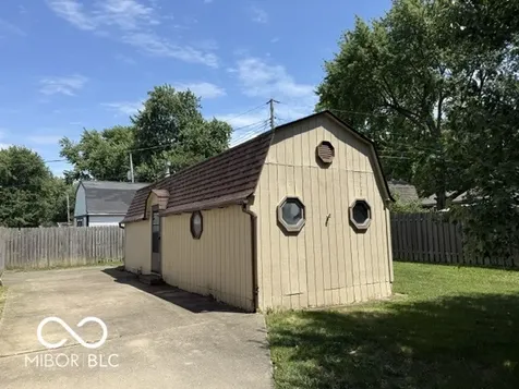 1707 Rovene Drive Lebanon IN 46052